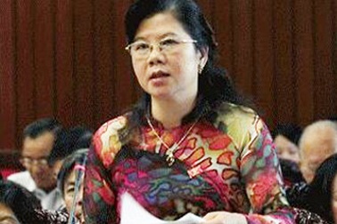 “Không thể chấp nhận một đại biểu thiếu trung thực”