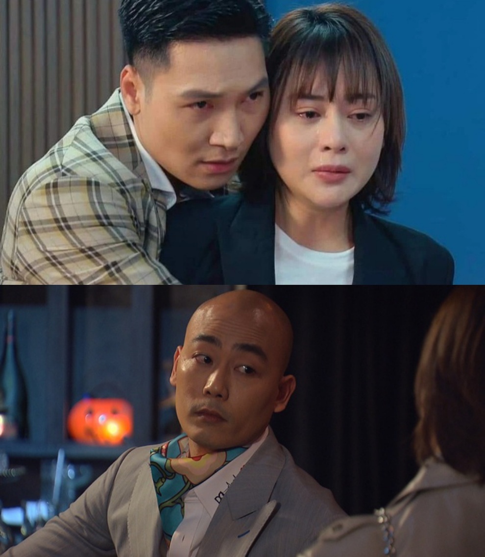 Phim Hương vị tình thân: Hé lộ tình bạn của Shark Long và thiếu gia Khánh - 8 Phim Hương vị tình thân: Hé lộ tình bạn của Shark Long và thiếu gia Khánh - 8