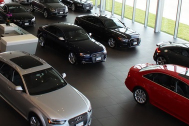 Người Mỹ ngày càng kém mặn mà với xe hơi