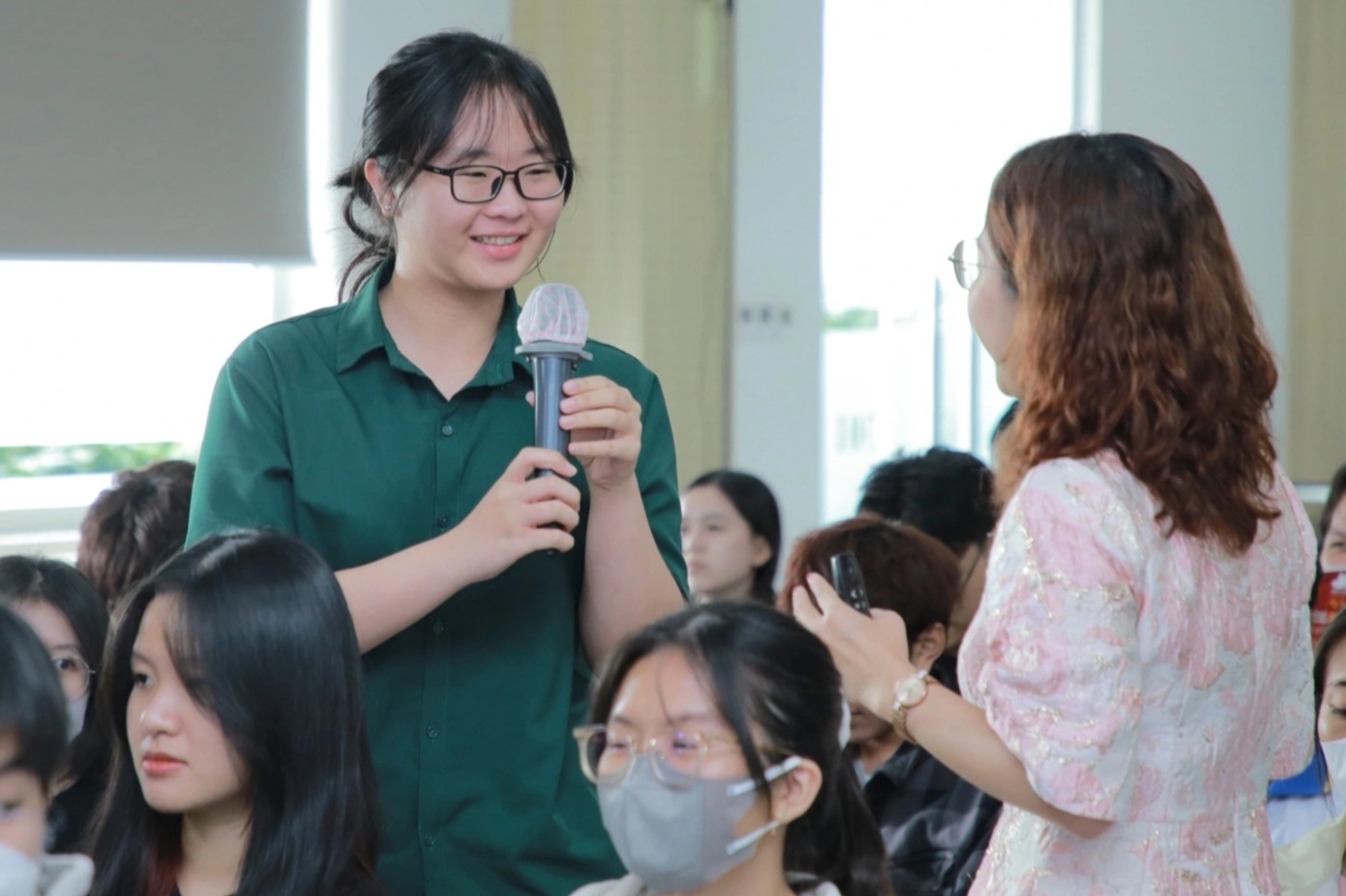 L'école a des vacances du Têt d'une durée record. Les enseignants ont-ils 45 jours de congé comme les étudiants ? - 1 Trường nghỉ Tết dài kỷ lục, giảng viên có được nghỉ 45 ngày như sinh viên? - 1