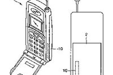 Samsung phát triển ĐTDĐ xịt nước hoa