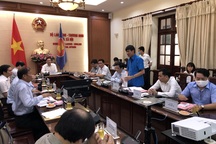 Lương tối thiểu 2021: Nhiều diễn biến bất ngờ, Tổng LĐLĐ VN không bỏ phiếu