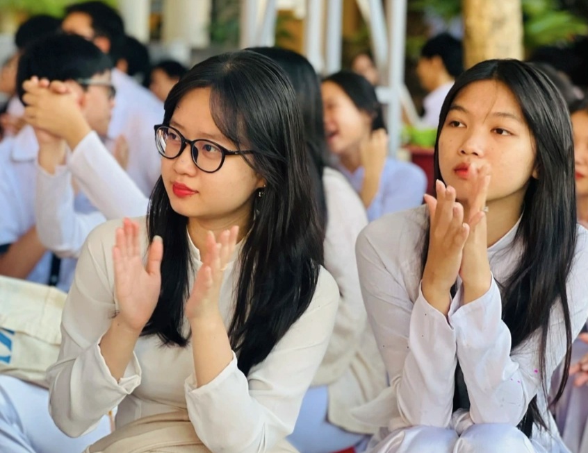 Chọn ngẫu nhiên môn thứ 3 thi lớp 10 có thể khiến học sinh sốc tâm lý - 3 Chọn ngẫu nhiên môn thứ 3 thi lớp 10 có thể khiến học sinh sốc tâm lý - 3