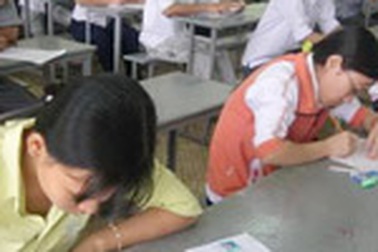 Thi trắc nghiệm: Kiến thức quan trọng nhất!