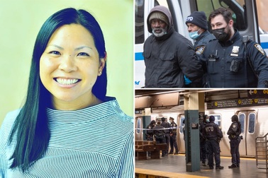 Mỹ "sôi sục" vụ người gốc Á thiệt mạng vì bị đẩy xuống mũi tàu đang chạy