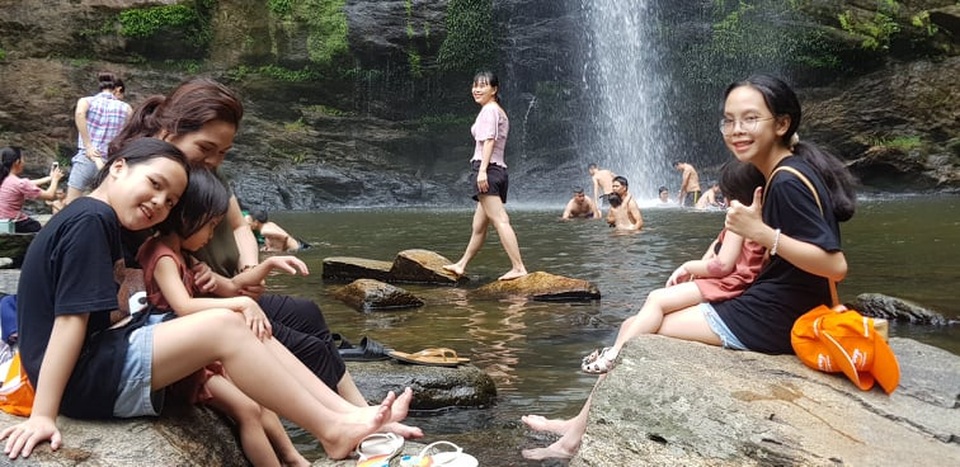 Công nhận 3 điểm du lịch cộng đồng ở miền Tây xứ Nghệ - 3 Công nhận 3 điểm du lịch cộng đồng ở miền Tây xứ Nghệ - 3