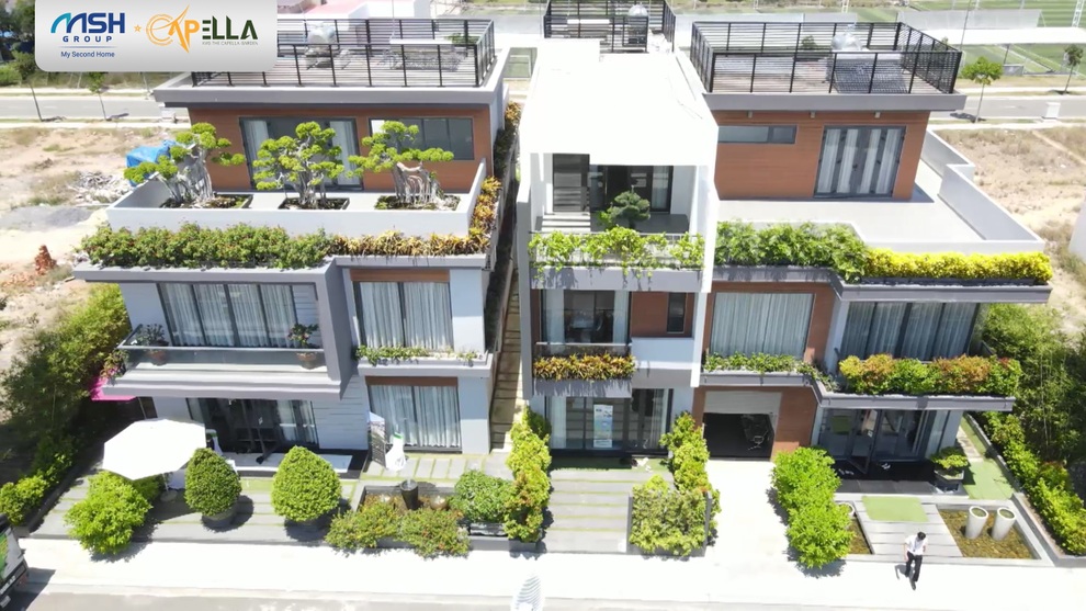 Bất động sản Nha Trang khát dự án khu đô thị tích hợp - 3 Bất động sản Nha Trang khát dự án khu đô thị tích hợp - 3
