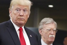 Ông Trump cảnh báo cựu cố vấn "diều hâu" Bolton phải trả giá đắt vì hồi ký