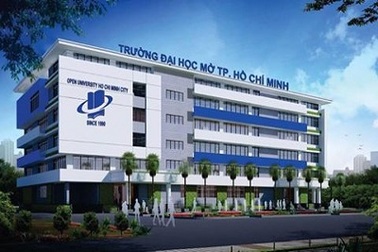 Trường Đại học Mở TP.HCM tuyển dụng Giảng viên trình độ Tiến sĩ 2019