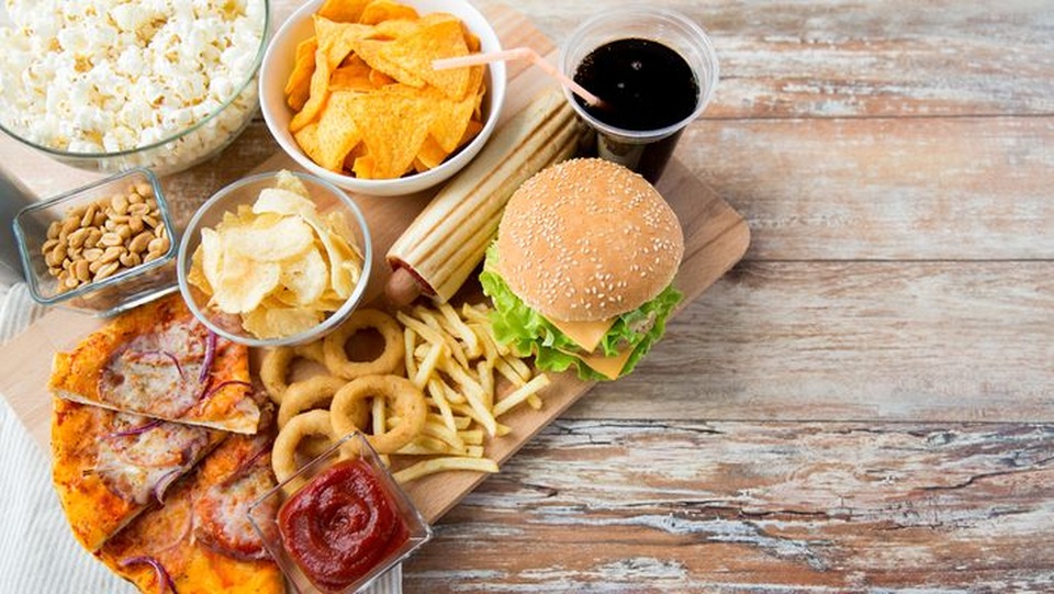 Người bị ung thư tụy nên tránh ăn gì? - 1 Người bị ung thư tụy nên tránh ăn gì? - 1