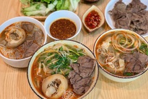 Thực đơn loạt món ngon chiêu đãi cả nhà giữa mùa dịch của mẹ đảm Hà thành