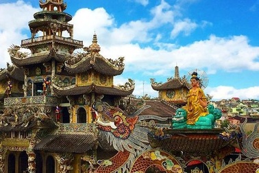 5 điểm đến ấn tượng đạt kỷ lục ở Việt Nam