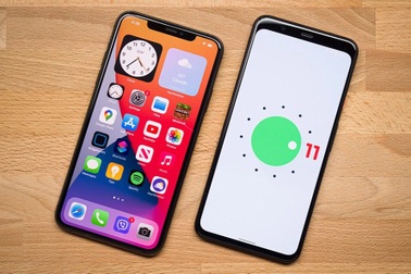 Apple: "iOS an toàn hơn Android hàng chục lần"