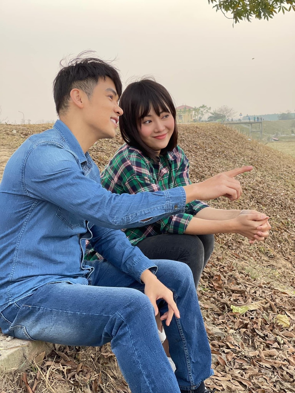 Thanh Hương tiết lộ nỗi khổ khi phải đội tóc giả trong thời tiết nóng bức - 9 Thanh Hương tiết lộ nỗi khổ khi phải đội tóc giả trong thời tiết nóng bức - 9