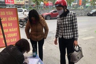 Ca nghi mắc Covid-19 tại phường Cao Thắng, TP Hạ Long