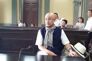 Xử kín vụ án ly hôn của vợ chồng ông chủ cà phê Trung Nguyên