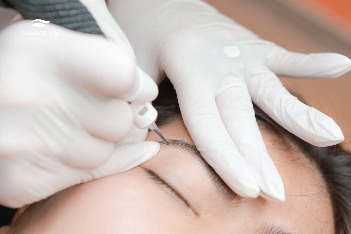 Khám phá FlyBrows - công nghệ độc quyền tạo sợi lông mày đẹp tự nhiên - 2 Khám phá FlyBrows - công nghệ độc quyền tạo sợi lông mày đẹp tự nhiên - 2