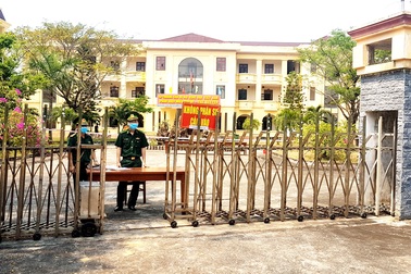 Hành trình “dày đặc” của bệnh nhân mắc Covid-19 người Đan Mạch