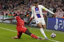 Mbappe lần đầu lên tiếng về khoảng thời gian đáng buồn ở PSG