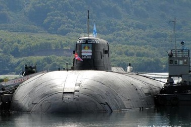 Sát thủ tàu sân bay Nga khiến Mỹ-NATO không yên