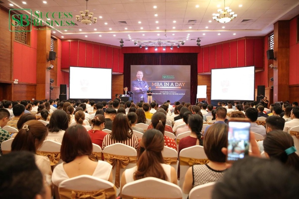 6 nguyên lý để một doanh nghiệp phát triển bền vững - 5 6 nguyên lý để một doanh nghiệp phát triển bền vững - 5