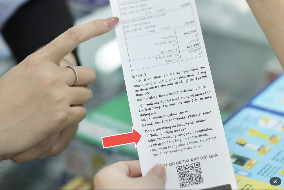 Thuốc giả, thực phẩm chức năng giả: Nỗi lo vụn vỡ niềm tin - 4 Thuốc giả, thực phẩm chức năng giả: Nỗi lo vụn vỡ niềm tin - 4