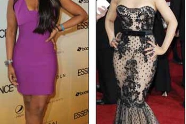 Vẻ bề ngoài do cái gì quyết định?