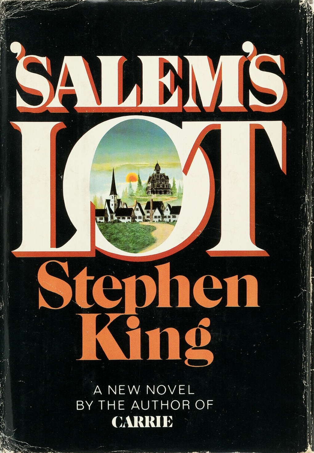 Gã hề ma quái và loạt sách kinh điển của ông hoàng kinh dị Stephen King - 2 Gã hề ma quái và loạt sách kinh điển của ông hoàng kinh dị Stephen King - 2