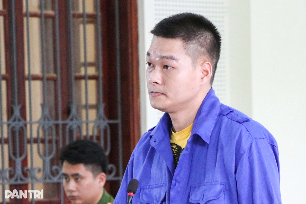 Đôi vợ chồng cùng đưa nhau vào tù vì ma túy - 3 Đôi vợ chồng cùng đưa nhau vào tù vì ma túy - 3