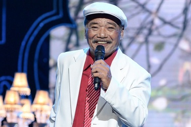 Thông tin mới nhất về tình trạng sức khỏe của NSND Trần Hiếu