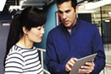 Tập đoàn Microsoft ra mắt chương trình Chuyên gia Giáo dục