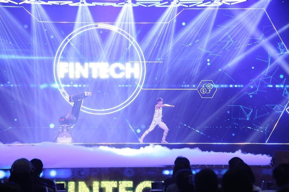 Đạo diễn Đặng Lê Minh Trí Techfest 2019 Hội tụ để tỏa sáng - 1 Đạo diễn Đặng Lê Minh Trí Techfest 2019 Hội tụ để tỏa sáng - 1