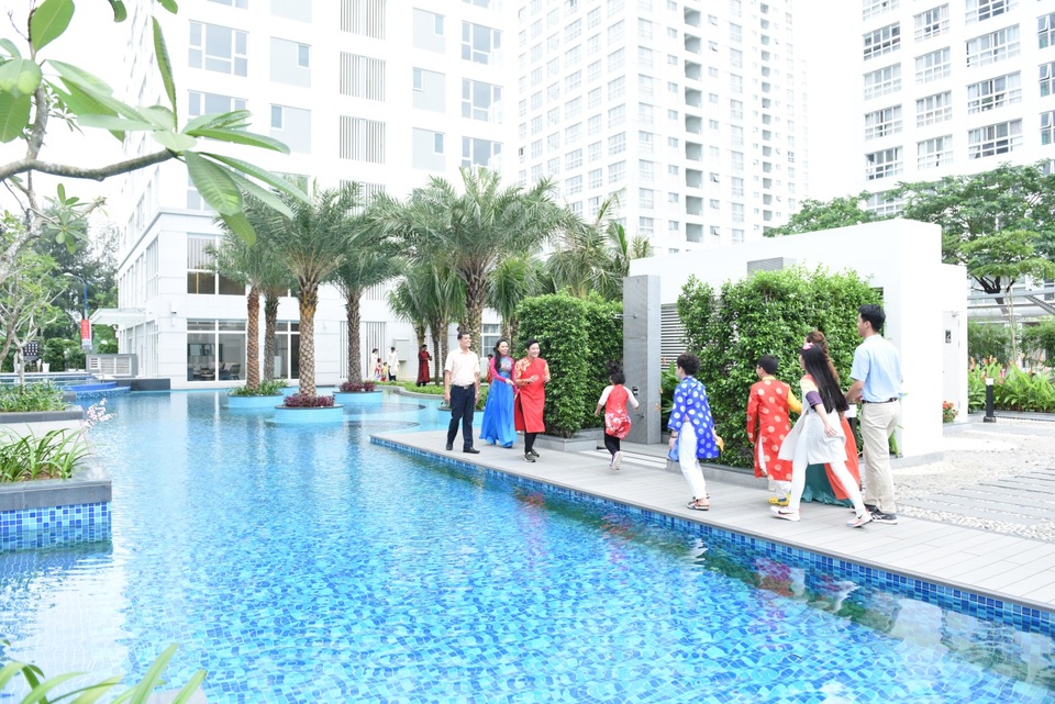 Mua nhà đón tết: Căn hộ giao ngay đắt khách! - 3 Mua nhà đón tết: Căn hộ giao ngay đắt khách! - 3