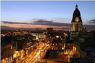 Ngày hội phỏng vấn với trường Đại học hàng đầu Leeds