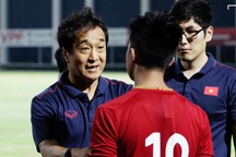 “Cánh tay phải” của thầy Park tin đội tuyển Việt Nam có thể dự World Cup