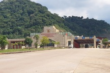 Bị phạt 4 triệu đồng vì vượt biên trái phép, trốn cách ly kiểm soát Covid