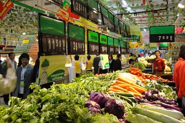 Thị trường bán lẻ: Mở cửa nhưng vẫn phải xây thêm rào!