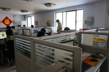 Nông dân Trung Quốc thành đại gia nhờ kinh doanh trực tuyến