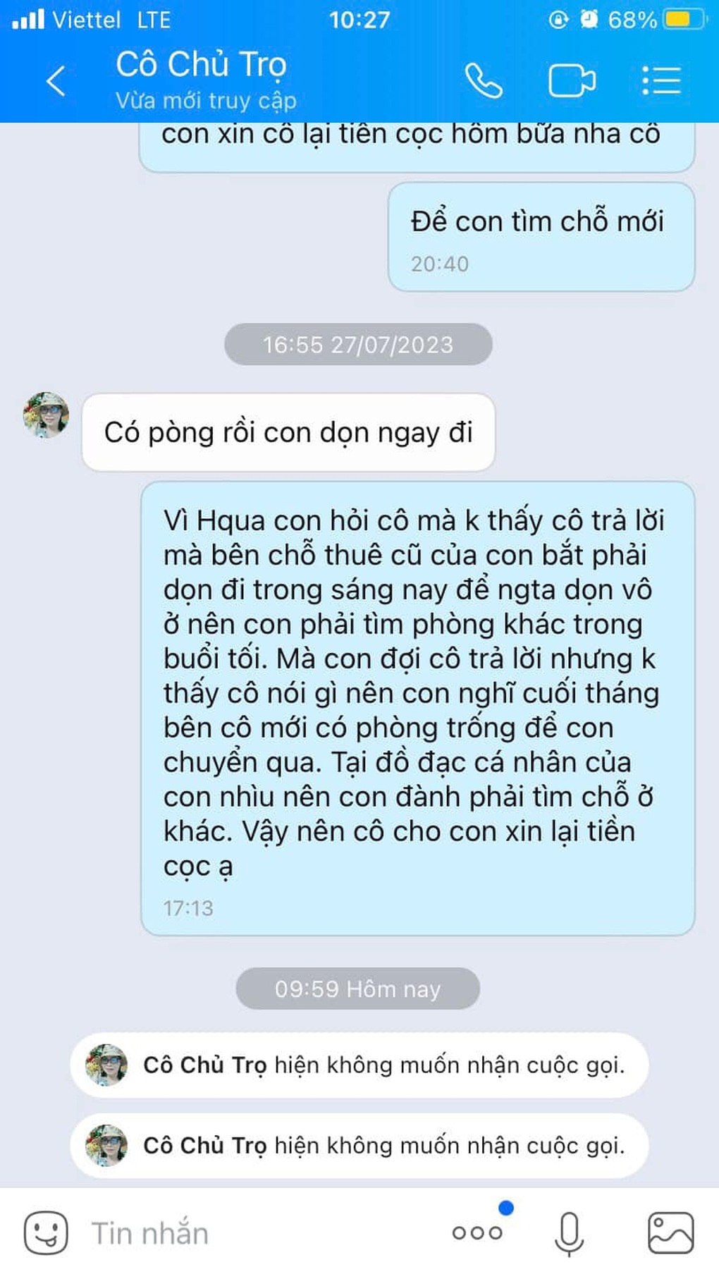 Mẹ mới sinh bế con đỏ hỏn đi tìm chỗ ở vì bị chủ trọ quỵt tiền, đuổi thẳng - 2