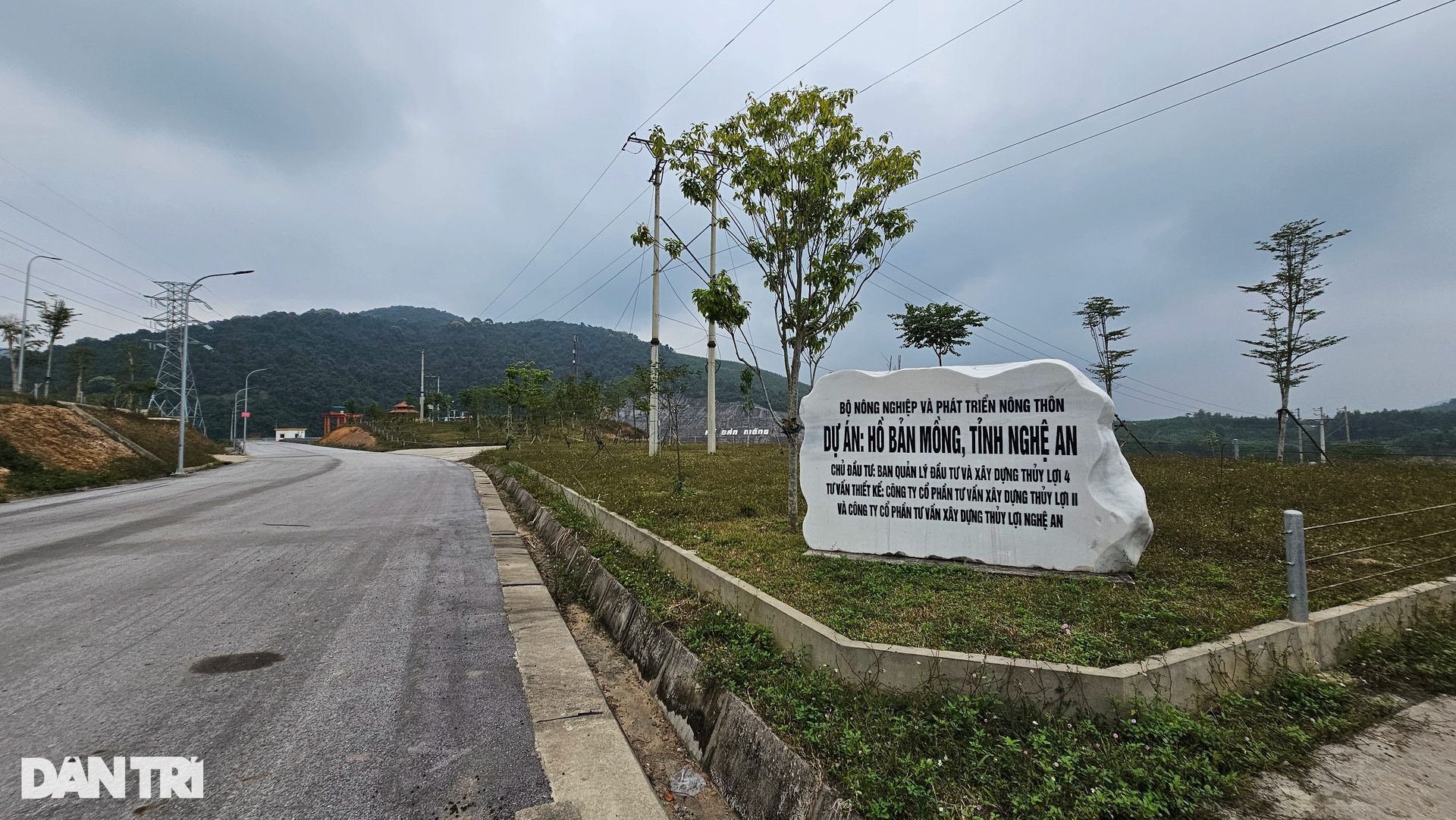 Công trình thủy lợi hơn 5.500 tỷ đồng chưa tích nước, thủy điện chịu chết - 6 Công trình thủy lợi hơn 5.500 tỷ đồng chưa tích nước, thủy điện chịu chết - 6