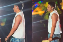 Sơn Tùng M-TP bị thương khi khán giả lao vào người, Ban tổ chức lên tiếng