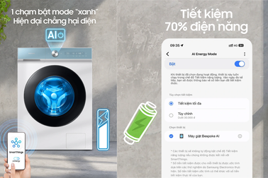 Tiết kiệm, sống xanh: có khó như bạn nghĩ?