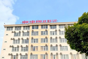 Bệnh viện hơn 170 tỷ chấm dứt hoạt động sau nhiều năm chưa thể sử dụng