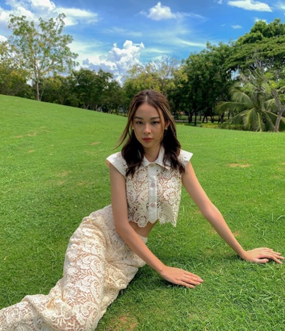 Người đẹp chuyển giới Lynk Lee ngày càng xinh đẹp - 13 Người đẹp chuyển giới Lynk Lee ngày càng xinh đẹp - 13