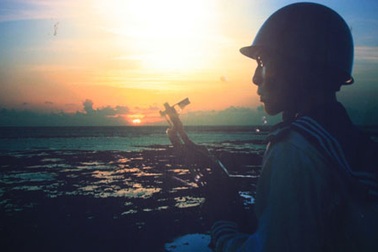 Làm gì để bảo vệ Tổ quốc?