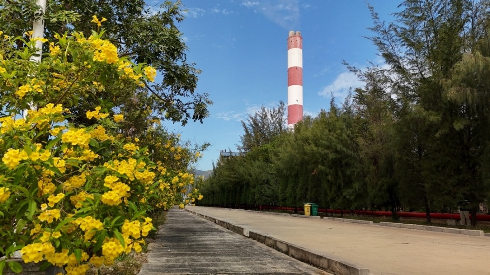 EVNGENCO3: Đảm bảo vận hành ổn định, hiệu quả trong 10 tháng đầu năm - 2 EVNGENCO3: Đảm bảo vận hành ổn định, hiệu quả trong 10 tháng đầu năm - 2