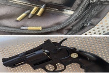 Khởi tố 3 người tham gia nổ súng giải quyết mâu thuẫn trên TikTok