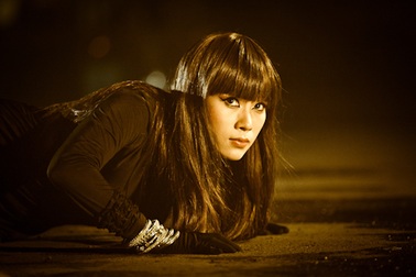 Mỹ Tâm tái hiện hình ảnh "gây sốt" trong MV