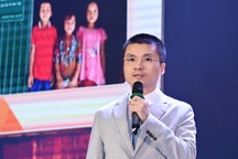 Báo Dân trí kiên định với sứ mệnh "Vì một xã hội tốt đẹp hơn"