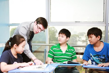 ILA tặng học bổng 5 tỷ đồng nhân Quốc tế Thiếu nhi